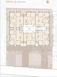 Project Image of 585.02 - 1532.57 Sq.ft 1 BHK Penthouse for buy in SLD Valencia