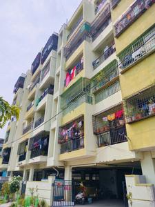 Project Image of 1050.0 - 1375.0 Sq.ft 2 BHK Apartment for buy in Priyanka Silver Woods