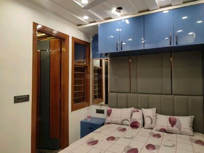 Vihaan Budget Floors Bedroom 1