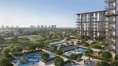 Project Image of 1096.0 - 1969.0 Sq.ft 2 BHK Apartment for buy in Emaar Golf Trails