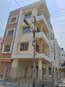 Project Image of 1338.0 - 1343.0 Sq.ft 3 BHK Apartment for buy in Aryan Twins