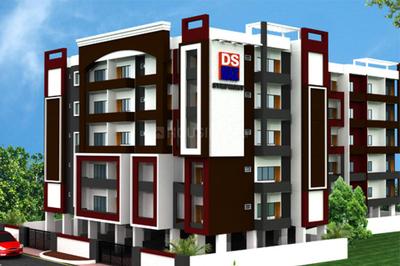 Project Image of 900.0 - 1700.0 Sq.ft 2 BHK Apartment for buy in DS Symphony