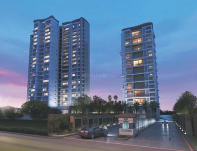 Project Image of 4018.0 - 4492.0 Sq.ft 4 BHK Apartment for buy in Vascon Windermere Phase 1