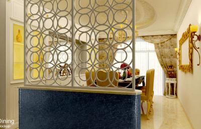 Project Image of 4046.0 - 7169.0 Sq.ft 4 BHK Villa for buy in Sammys Grand Palace