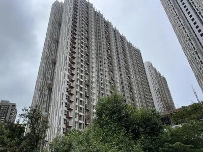 Project Image of 631.0 - 826.0 Sq.ft 2 BHK Apartment for buy in Godrej Meadows Phase 2