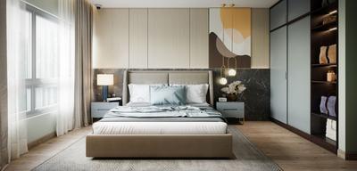 Project Image of 0.0 - 540.0 Sq.ft 2 BHK Apartment for buy in Lodha Casa Evergreen