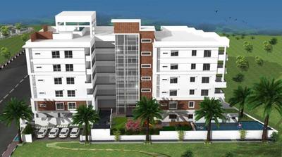 Project Image of 1201.0 - 1658.0 Sq.ft 2 BHK Apartment for buy in Goldfish Vyoma
