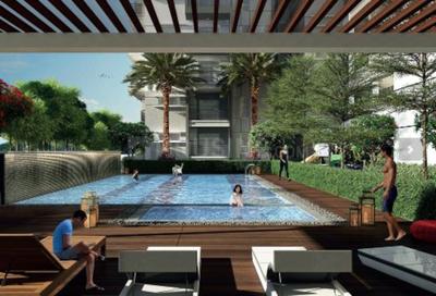 Project Image of 1360.0 - 1995.0 Sq.ft 2 BHK Apartment for buy in Niharika Landmark Phase 1