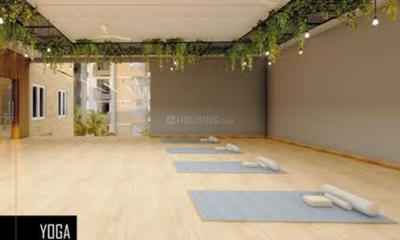 Project Image of 829.0 - 2161.0 Sq.ft 3 BHK Apartment for buy in Alishan Netra Galaxy