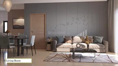 Project Image of 1295.0 - 1810.0 Sq.ft 2 BHK Apartment for buy in Primark Northwave