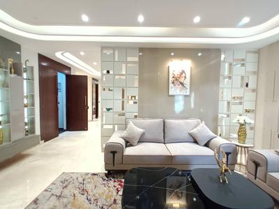 Project Image of 1750.0 - 4200.0 Sq.ft 4 BHK Builder Floor for buy in Shinee Luxury Homes