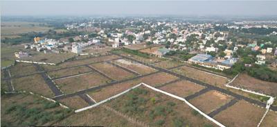 Project Image of 592.5 - 3149.0 Sq.ft Residential Plot Plot for buy in Sakthi BVR Gardens