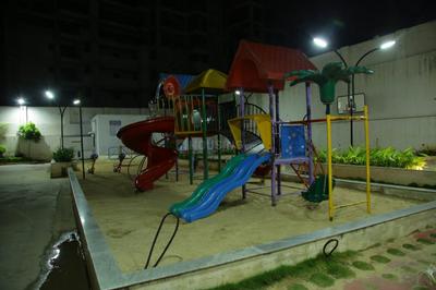 Project Image of 1003.0 - 1526.0 Sq.ft 2 BHK Apartment for buy in MBR Shangri La