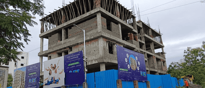 Project Image of 831.0 - 959.0 Sq.ft 2 BHK Apartment for buy in Sree Sai Krishna Elite