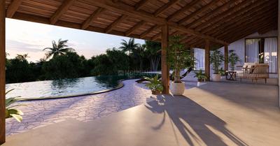Project Image of 43055.64 - 64620.06 Sq.ft Residential Plot Plot for buy in AM XI Privada