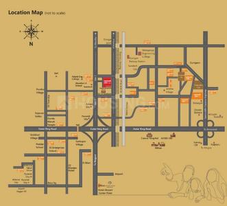 Project Image of 3963.41 - 7670.62 Sq.ft Residential Plot Plot for buy in Keshavam Jamtha 25
