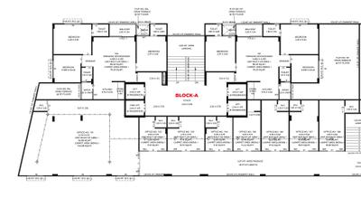 Project Image of 845.83 - 917.62 Sq.ft 3 BHK Apartment for buy in Shubh The Vintage