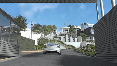 Project Image of 6200.0 - 9100.0 Sq.ft 4.5 BHK Villa for buy in Venkateshwara The Ridges Phase II