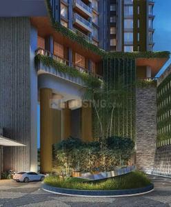 Project Image of 6678.47 - 10053.6 Sq.ft 4 BHK Apartment for buy in 25 Downtown Wing 5 Amber Oasis