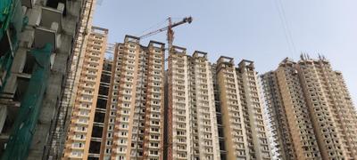 Project Image of 2325 Sq.ft 4 BHK Apartment / Flat for sale in Noida Extension for Rs. 24000000