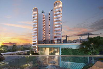 Skyline Elevate Elevation 2