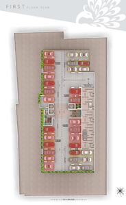 Project Image of 2043.0 - 2417.0 Sq.ft 3 BHK Apartment for buy in Paul Gauranga