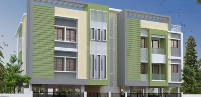 Royal Splendour Aadhira Images for Elevation of Royal Aadhira 1