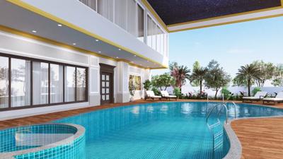 Project Image of 2100.0 - 6010.0 Sq.ft 3 BHK Apartment for buy in Vasavi Skyla