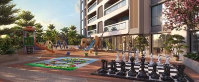 Project Image of 1554.0 - 3409.0 Sq.ft 3 BHK Apartment for buy in Pristine The Lords