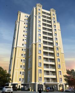 DMK Stella Elevation 1