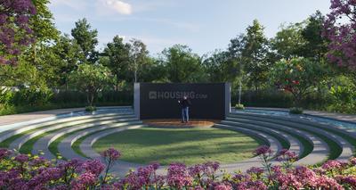 Project Image of 2530.0 - 3296.0 Sq.ft 3 BHK Villa for buy in SR Infinity Villas