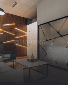 Project Image of 395.14 - 584.27 Sq.ft 1 BHK Apartment for buy in MAF Om Shanti Heights