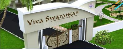 Project Image of 243.0 - 439.0 Sq.ft 1 BHK Apartment for buy in Viva Swarangan