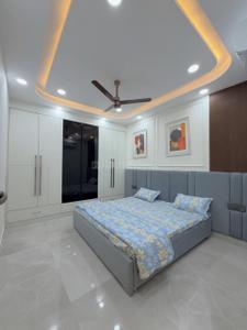 Project Image of 360.0 - 900.0 Sq.ft 1 BHK Builder Floor for buy in AM The Lord Krishna Appartment
