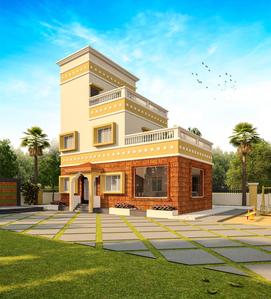 Project Image of 433.0 - 568.0 Sq.ft 1 BHK Apartment for buy in Shivteerth Legacy Phase 1