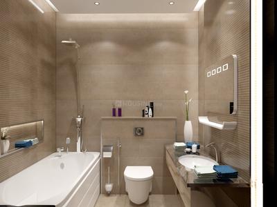 Project Image of 1040.0 - 1700.0 Sq.ft 2 BHK Apartment for buy in Bhuvanteza Aura