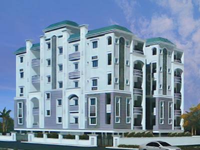 Project Image of 1730.0 - 1945.0 Sq.ft 3 BHK Apartment for buy in  Symphony