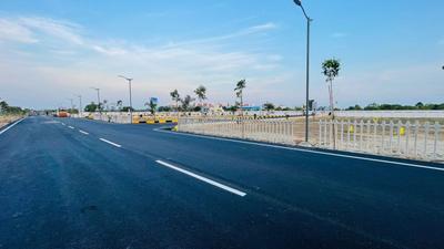 Project Image of 822.0 - 1200.0 Sq.ft Residential Plot Plot for buy in Taasa Serasa Destiny Phase I