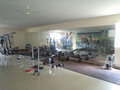 Project Image of 860 Sq.ft 3 BHK Apartment / Flat for sale in Sompura for Rs. 8000000