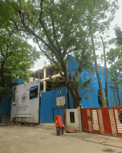 Project Image of 300.53 - 699.01 Sq.ft 1 BHK Apartment for buy in DGS Sheetal Sagar Darshan And Vanashree