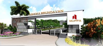 Gallery Cover Pic of Ashoka Brundavan
