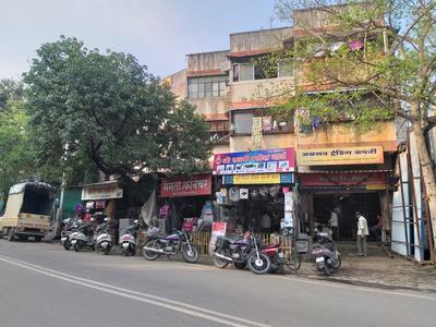 Project Image of 990.0 - 1000.0 Sq.ft 2 BHK Apartment for buy in Atul Apartments