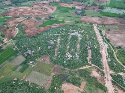 Project Image of 2199.5 - 6772.33 Sq.ft Residential Plot Plot for buy in Aliens Hub