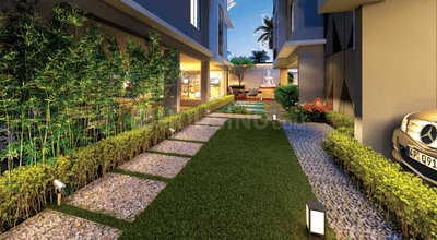 Project Image of 0.0 - 1480.0 Sq.ft 3 BHK Apartment for buy in VBL Primera C