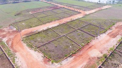 Project Image of 1200.0 - 3000.0 Sq.ft Residential Plot Plot for buy in ABSB Om Vihar