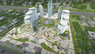 Project Image of 270.0 - 1200.0 Sq.ft 1 BHK Apartment for buy in UTC Code 60 Apartment