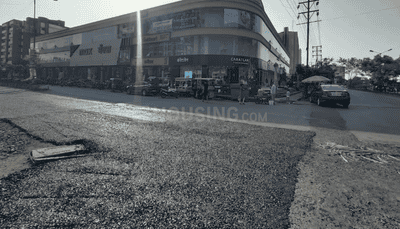 Project Image of 312.58 - 1129.35 Sq.ft 1 BHK Apartment for buy in Tanay Agarwal Infinity