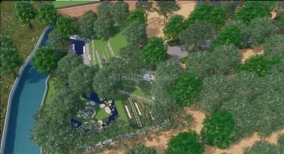 Project Image of 2483.23 - 6624.65 Sq.ft Residential Plot Plot for buy in Svamitva Floresta