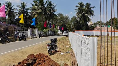Project Image of 800.0 - 1200.0 Sq.ft Residential Plot Plot for buy in Hitech Garden