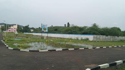 Project Image of 800.0 - 1550.0 Sq.ft Residential Plot Plot for buy in Vamanan Platinum City